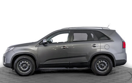KIA Sorento II рестайлинг, 2018 год, 2 295 000 рублей, 8 фотография
