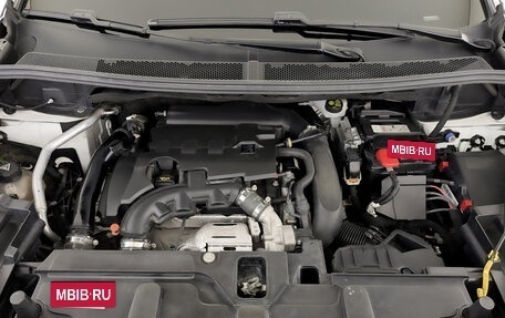 Peugeot 3008 II, 2019 год, 2 290 000 рублей, 9 фотография