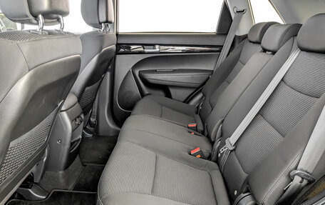 KIA Sorento II рестайлинг, 2018 год, 2 295 000 рублей, 12 фотография