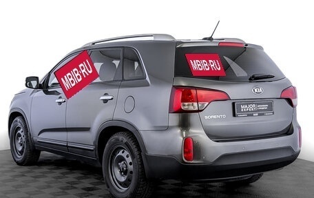KIA Sorento II рестайлинг, 2018 год, 2 295 000 рублей, 7 фотография