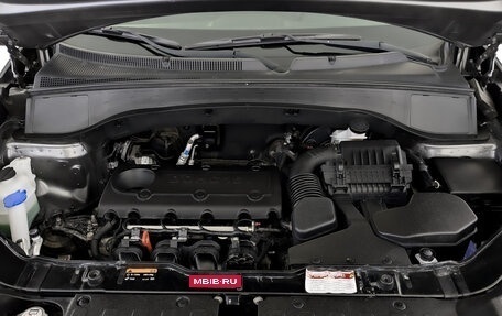 KIA Sorento II рестайлинг, 2018 год, 2 295 000 рублей, 9 фотография