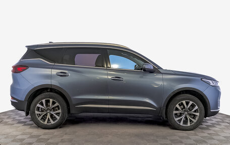 Chery Tiggo 7 Pro, 2020 год, 1 550 000 рублей, 4 фотография