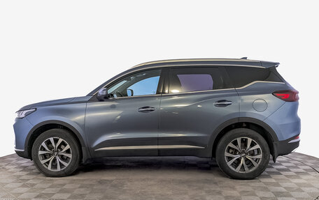 Chery Tiggo 7 Pro, 2020 год, 1 550 000 рублей, 8 фотография