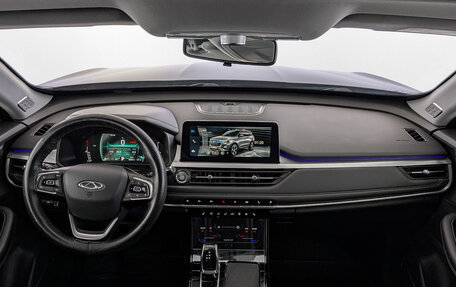 Chery Tiggo 7 Pro, 2020 год, 1 550 000 рублей, 13 фотография