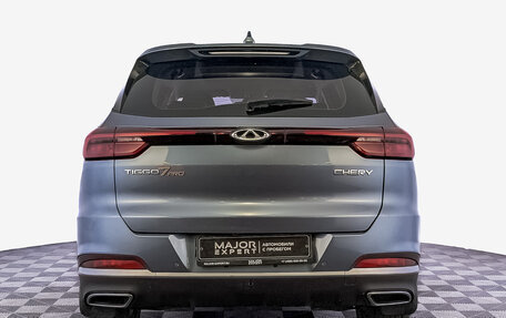 Chery Tiggo 7 Pro, 2020 год, 1 550 000 рублей, 6 фотография