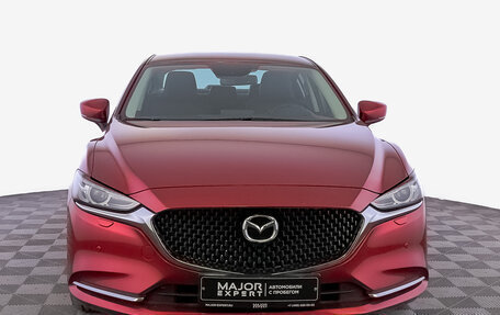 Mazda 6, 2021 год, 2 745 000 рублей, 2 фотография