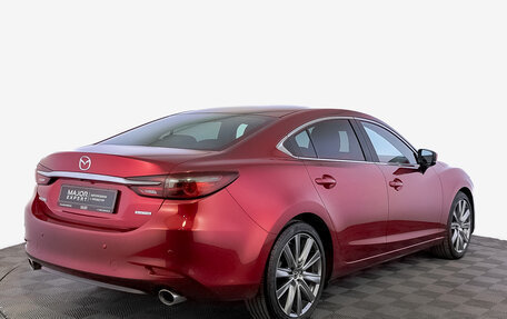Mazda 6, 2021 год, 2 745 000 рублей, 5 фотография