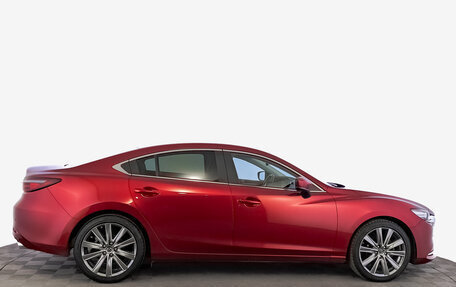 Mazda 6, 2021 год, 2 745 000 рублей, 4 фотография
