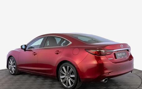 Mazda 6, 2021 год, 2 745 000 рублей, 7 фотография