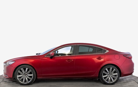 Mazda 6, 2021 год, 2 745 000 рублей, 8 фотография