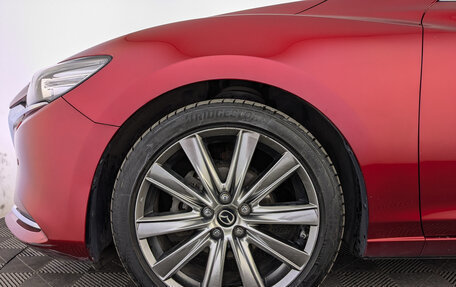 Mazda 6, 2021 год, 2 745 000 рублей, 12 фотография
