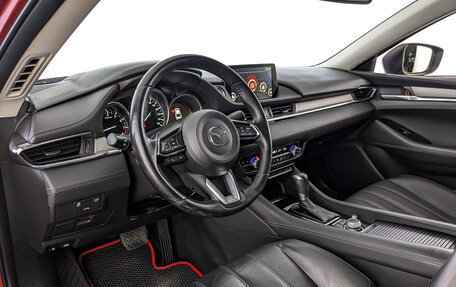 Mazda 6, 2021 год, 2 745 000 рублей, 15 фотография