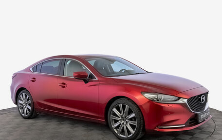 Mazda 6, 2021 год, 2 745 000 рублей, 3 фотография