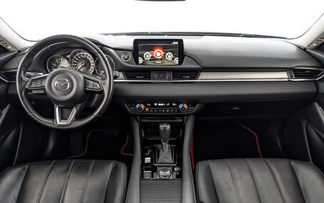 Mazda 6, 2021 год, 2 745 000 рублей, 14 фотография
