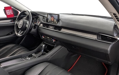 Mazda 6, 2021 год, 2 745 000 рублей, 13 фотография
