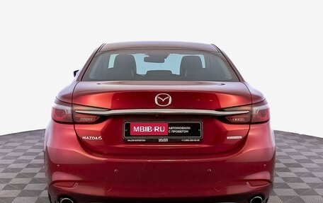 Mazda 6, 2021 год, 2 745 000 рублей, 6 фотография