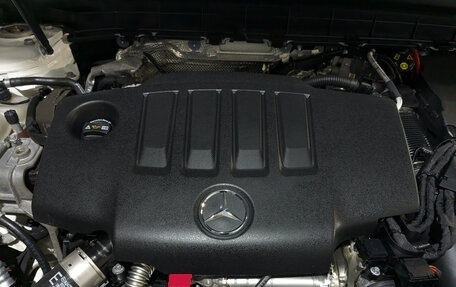 Mercedes-Benz GLB, 2021 год, 4 650 000 рублей, 9 фотография