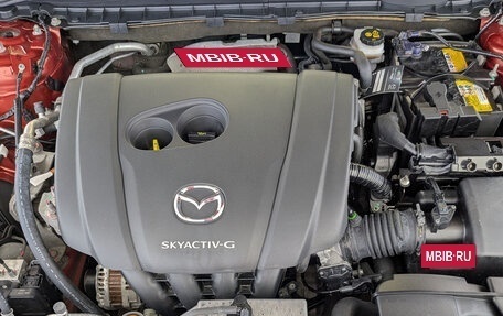 Mazda 6, 2021 год, 2 745 000 рублей, 9 фотография
