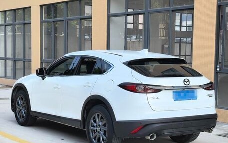 Mazda CX-4, 2021 год, 1 640 300 рублей, 4 фотография