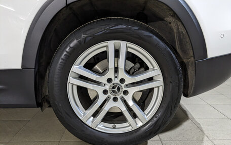 Mercedes-Benz GLB, 2021 год, 4 650 000 рублей, 12 фотография
