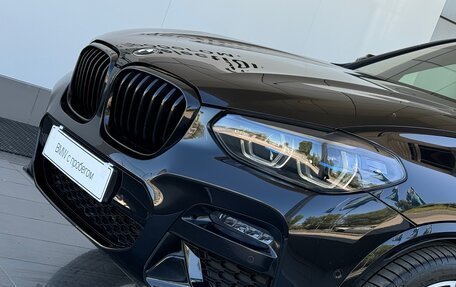 BMW X4, 2020 год, 5 798 000 рублей, 2 фотография
