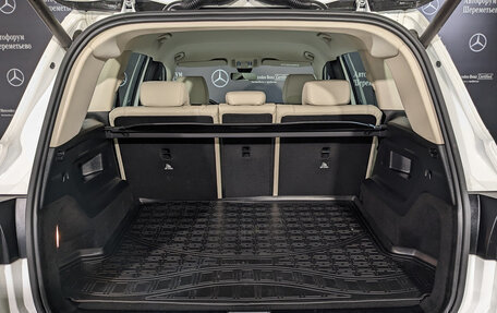Mercedes-Benz GLB, 2021 год, 4 650 000 рублей, 10 фотография