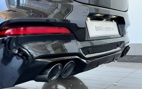 BMW X4, 2020 год, 5 798 000 рублей, 7 фотография