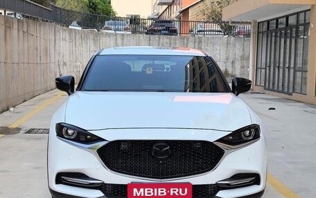 Mazda CX-4, 2021 год, 1 640 300 рублей, 3 фотография