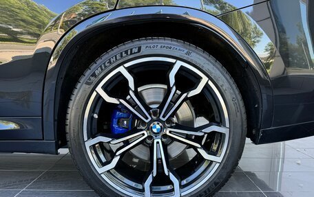 BMW X4, 2020 год, 5 798 000 рублей, 9 фотография