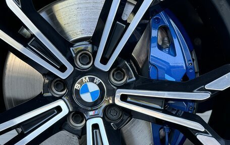 BMW X4, 2020 год, 5 798 000 рублей, 13 фотография