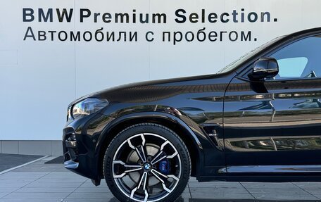 BMW X4, 2020 год, 5 798 000 рублей, 12 фотография