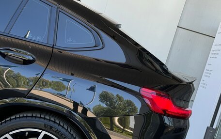 BMW X4, 2020 год, 5 798 000 рублей, 10 фотография