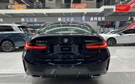 BMW 3 серия, 2024 год, 4 100 000 рублей, 3 фотография