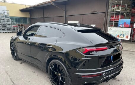 Lamborghini Urus I, 2022 год, 24 000 000 рублей, 5 фотография