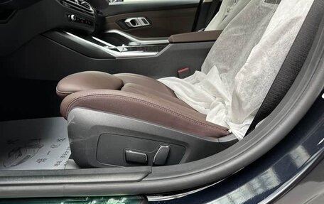 BMW 3 серия, 2024 год, 4 100 000 рублей, 9 фотография