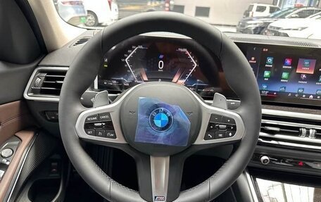 BMW 3 серия, 2024 год, 4 100 000 рублей, 7 фотография