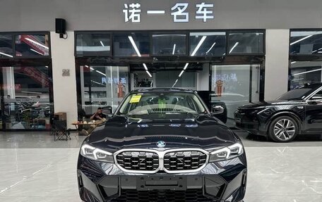 BMW 3 серия, 2024 год, 4 100 000 рублей, 2 фотография