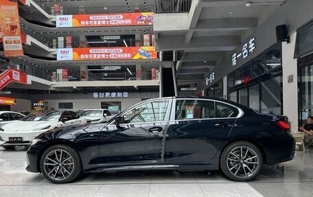 BMW 3 серия, 2024 год, 4 100 000 рублей, 5 фотография
