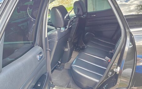 Mazda CX-7 I рестайлинг, 2011 год, 1 400 000 рублей, 8 фотография