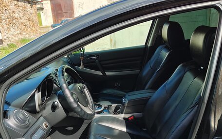 Mazda CX-7 I рестайлинг, 2011 год, 1 400 000 рублей, 7 фотография