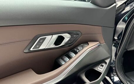 BMW 3 серия, 2024 год, 4 100 000 рублей, 11 фотография