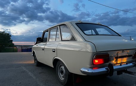 ИЖ 2125 «Комби», 1991 год, 450 000 рублей, 5 фотография