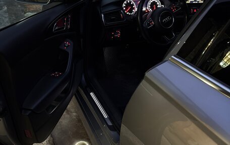 Audi A6, 2017 год, 3 100 000 рублей, 5 фотография