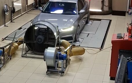 Audi A6, 2017 год, 3 100 000 рублей, 13 фотография