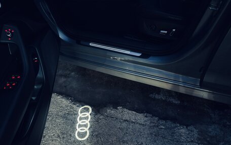 Audi A6, 2017 год, 3 100 000 рублей, 6 фотография