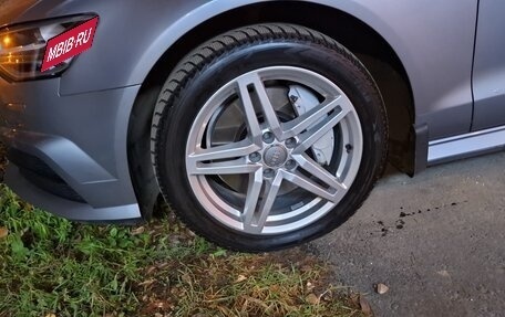 Audi A6, 2017 год, 3 100 000 рублей, 7 фотография