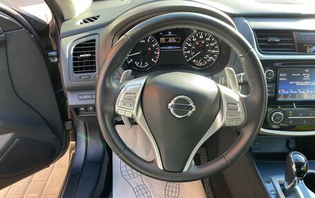 Nissan Altima V (L33), 2018 год, 1 600 000 рублей, 8 фотография