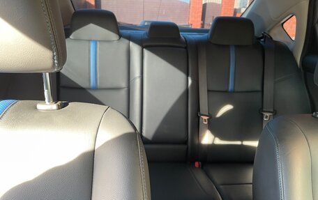 Nissan Altima V (L33), 2018 год, 1 600 000 рублей, 6 фотография