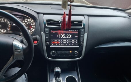 Nissan Altima V (L33), 2018 год, 1 600 000 рублей, 3 фотография