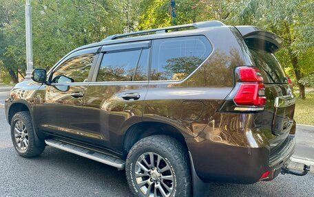 Toyota Land Cruiser Prado 150 рестайлинг 2, 2018 год, 6 000 000 рублей, 6 фотография
